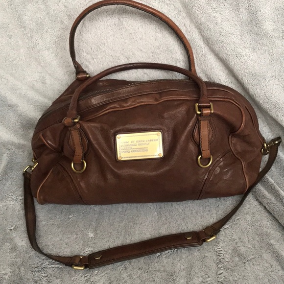 Marc By Marc Jacobs Handbags - [ m a r c .  j a c o b s . p u r s e ]